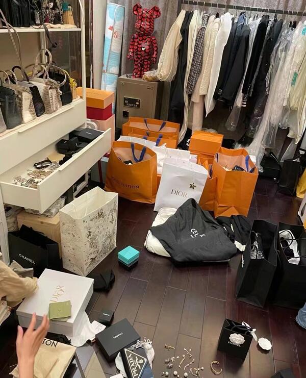玉溪澄江市回收顶奢鞋服