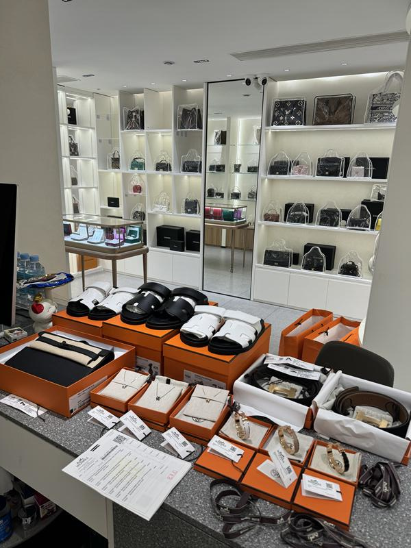 玉溪澄江市回收奢侈品首饰